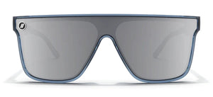 SCIFI GLOSS CRYSTAL BLUE / SMOKE MIRROR POL