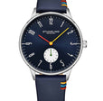 Romania Classic Blue | Navy Dial