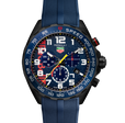 Formula 1 Chrono Oracle Red Bull Racing | Blue Dial