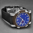 Titanic RJTIAU.501.10 / Blue | Blue Dial