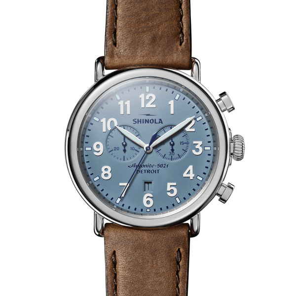 Runwell Chrono 47