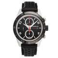 TimeWalker 116098 / Black | Black Dial