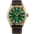 Engineer M Star Magna Green | Green Dial