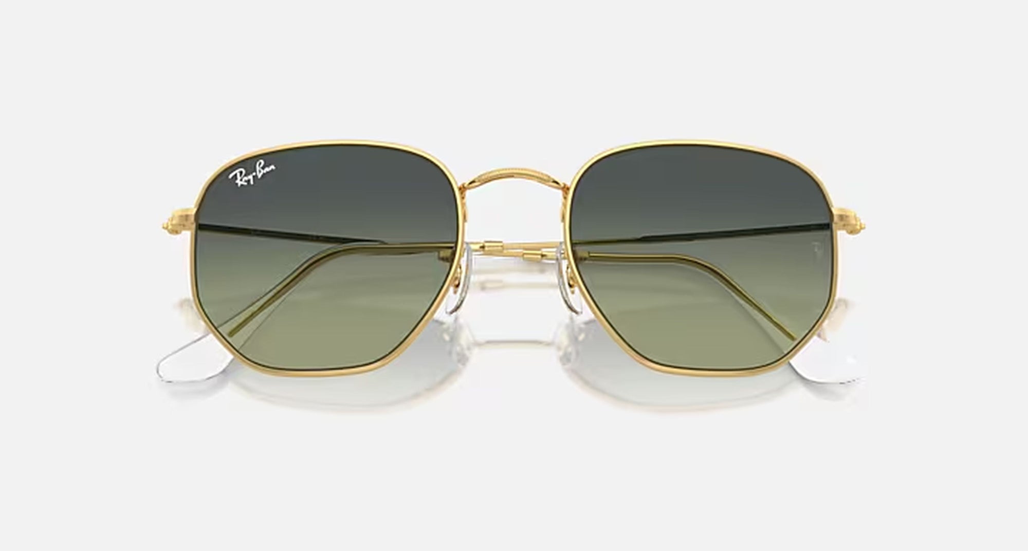 HEXAGONAL UNISEX / ARISTA-GREEN VINTAGE |  Dial