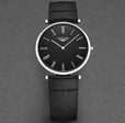 La Grande L47094512 / Black | Black Dial
