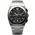 J09-3 Chrono A668AAA-NR-MA4660AA | Black Dial