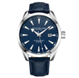 Symphony Blue Blue Dial