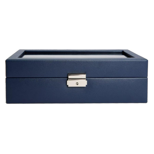 Heritage 5-Piece Watch Box