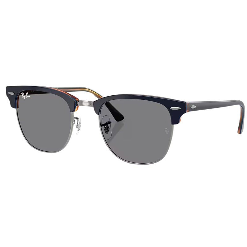 CLUBMASTER CLASSIC UNISEX Black On Arista / G15 Green