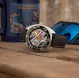 CORE DIVER FORDITE | Fordite Dial