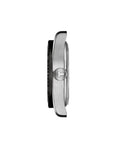 PR516 Powermatic 80 Light Brown / Leather | Black Dial
