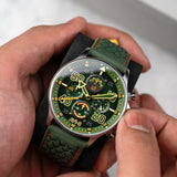 Coningham Chronograph