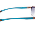 Taurus Brown/Blue |  Dial