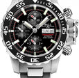 Engineer Hydrocarbon NEDU Black Dial | Black Dial