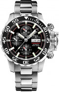 Engineer Hydrocarbon NEDU Black Dial | Black Dial