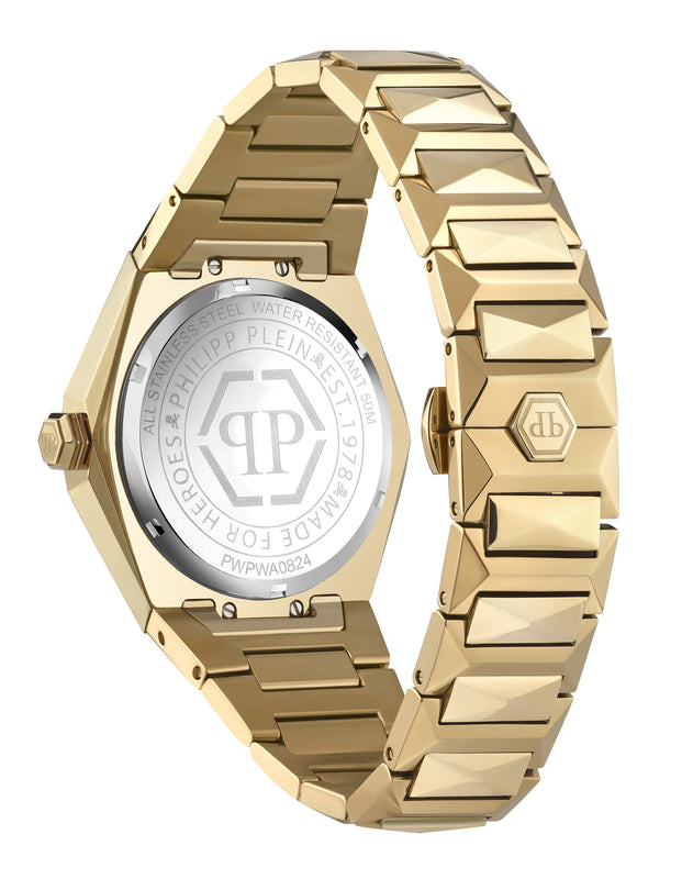 The Skull Spikes 45MM