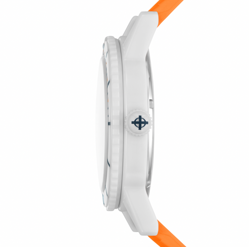 Super Sea Wolf Ceramic