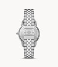 Super Sea Wolf Compression Automatic Zodiac