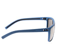 Dumont Blue/Silver |  Dial