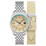 Bradner GMT Automatic