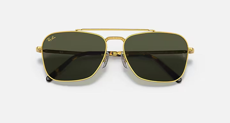 NEW CARAVAN UNISEX / LEGEND GOLD-LEGEND GOLD