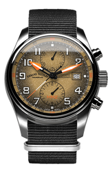 MM2 Chronograph