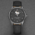 Heartbeat FC310MB5TB6 / Black | Black Dial