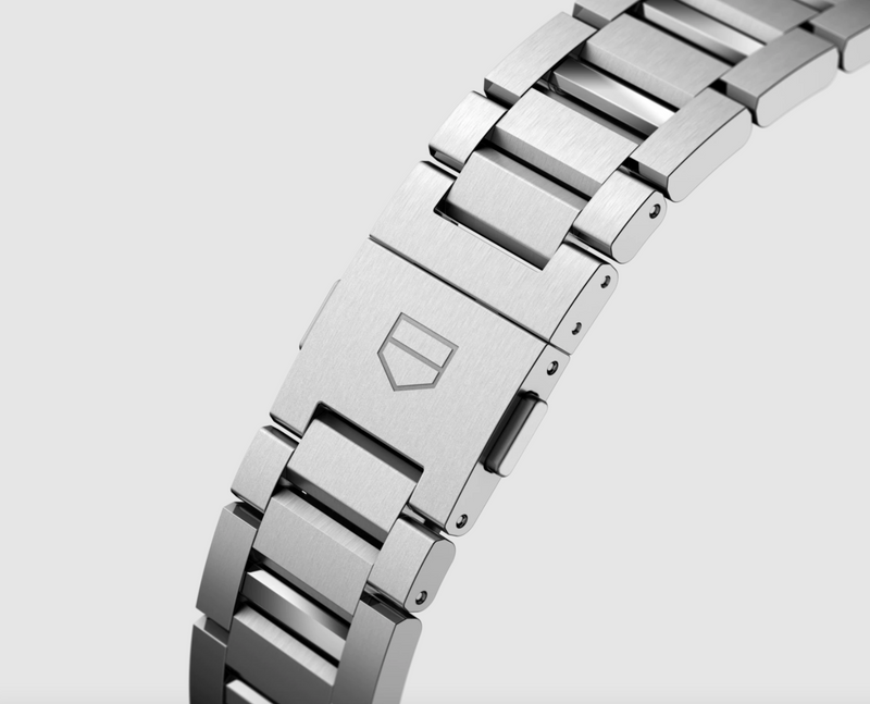 Carrera Chronograph Automatic Black Dial | Black Dial