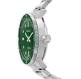 Sea Lord Green | Green Dial