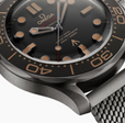 Seamaster Diver 300m Co-Axial Master Chronometer 42mm Brown Dial | Brown Dial