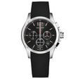Conquest L37174569 / Black | Black Dial
