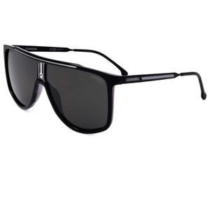 Classic 61 mm / Black Grey