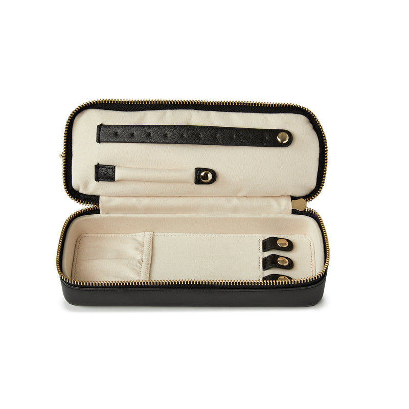 Ladies Jewely Box Black