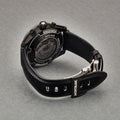 Timewalker 116102 / Black | Black Dial