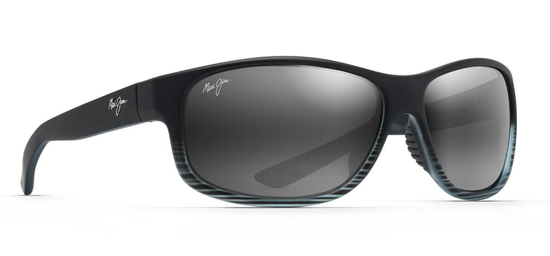 KAIWI UNISEX / GREY BLACK STRIPE / NEUTRAL GREY |  Dial