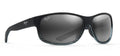 KAIWI UNISEX / GREY BLACK STRIPE / NEUTRAL GREY |  Dial