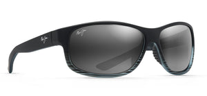 KAIWI UNISEX / GREY BLACK STRIPE / NEUTRAL GREY |  Dial