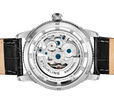 Legacy Automatic Skeleton Watch