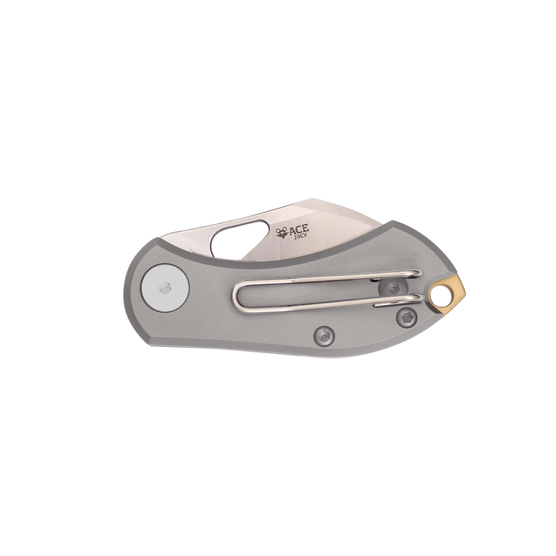 Nibbler Titanium |  Dial