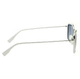 Parker White/Blue |  Dial