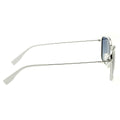 Parker White/Blue |  Dial