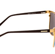Ophelia Gold/Celeste |  Dial