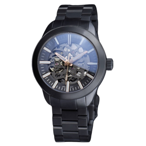 Antigravity 42mm NH72 IP Automatic 42mm