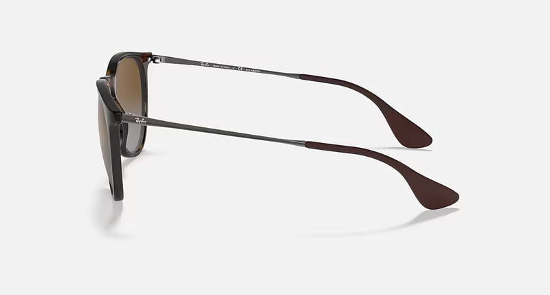 ERIKA CLASSIC WOMEN'S Tortoise / Brown