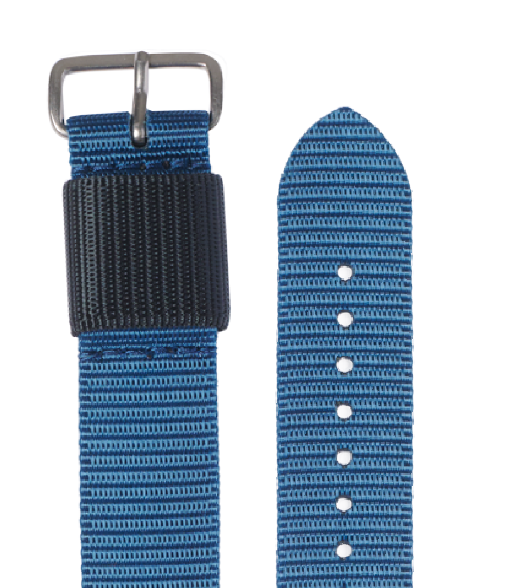 Single Pass Single Pass Denim 18mm