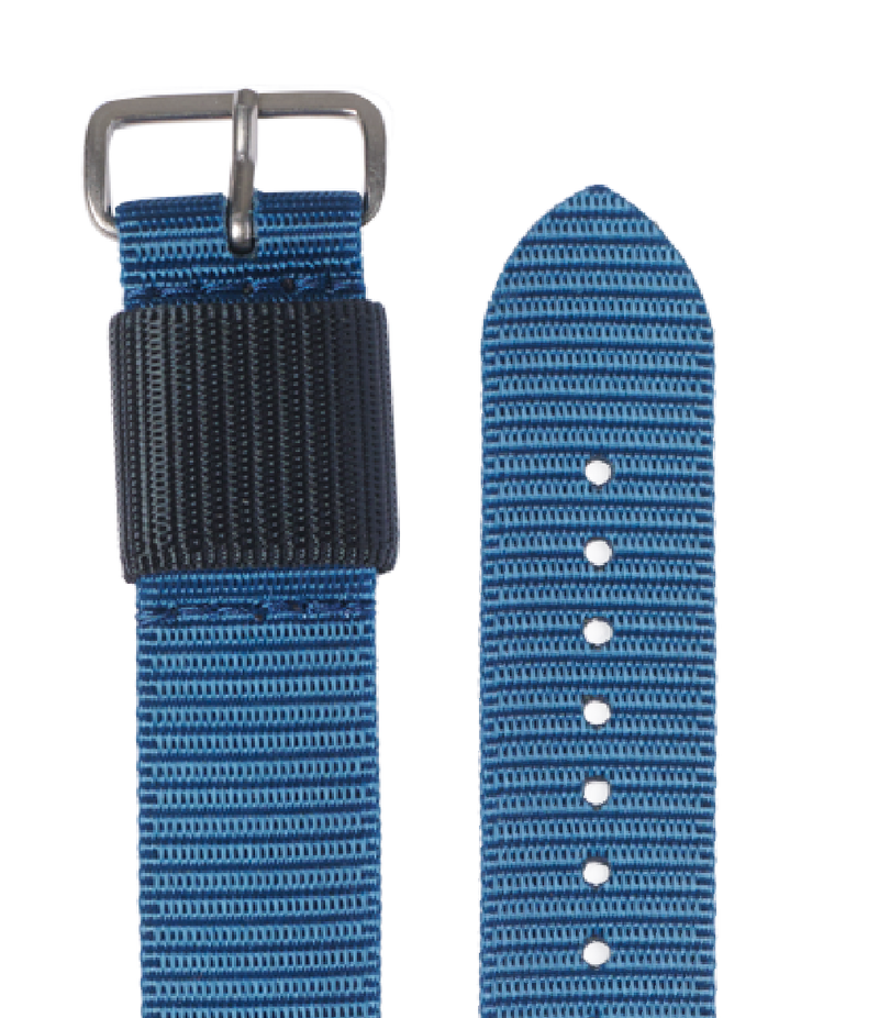 Single Pass Single Pass Denim 18mm