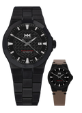 Evolution | Black Dial