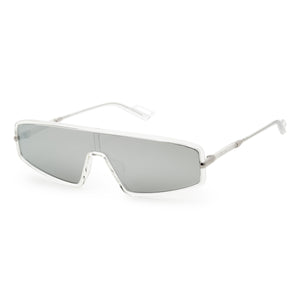 Mercures Crystal Frame, Gray Silver Ar Lens |  Dial