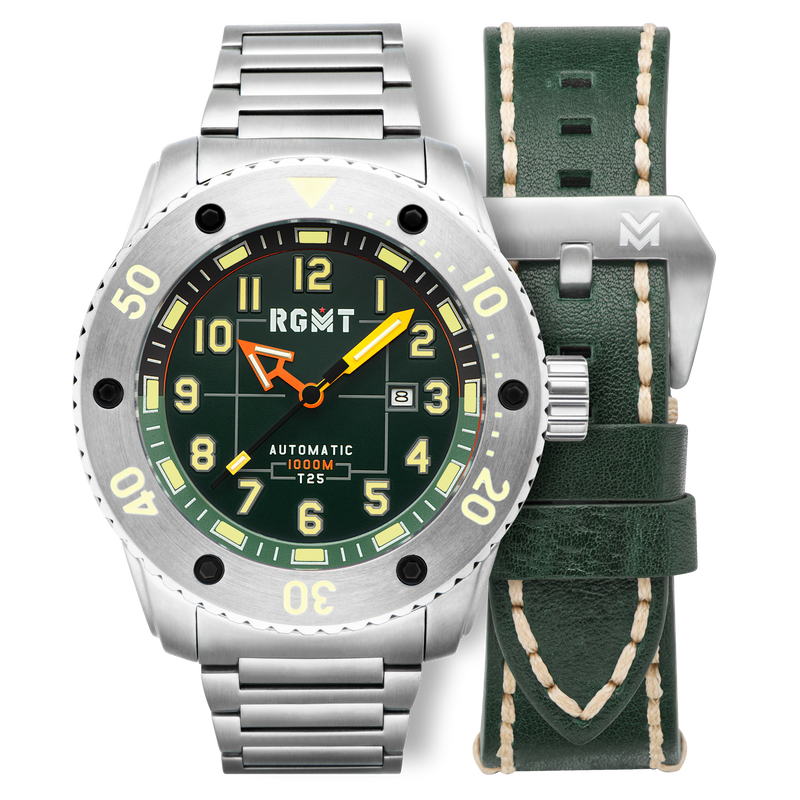 ALL-BRITE TRITIUM AUTOMATIC