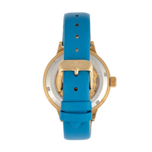 Alice Blue | White Dial